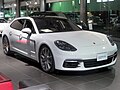 Porsche Panamera 4 Sport Turismo