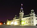 Royal Military College of Canada Mackenzie Building