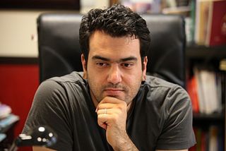 <span class="mw-page-title-main">Mehrdad Raissi Ardali</span>