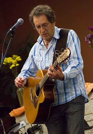 <span class="mw-page-title-main">Randy Stonehill</span> American songwriter