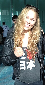 Thumbnail for File:Ronda Rousey.jpeg