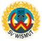 Logo der BSG Wismut Rodewisch