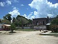 Sahé, Yucatán.