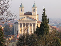 Schio – Veduta