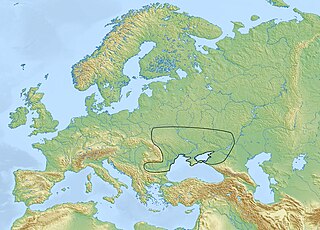 <span class="mw-page-title-main">Scythian culture</span> Iron Age archaeological culture in Eastern Europe