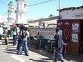 Moschee in Serekunda