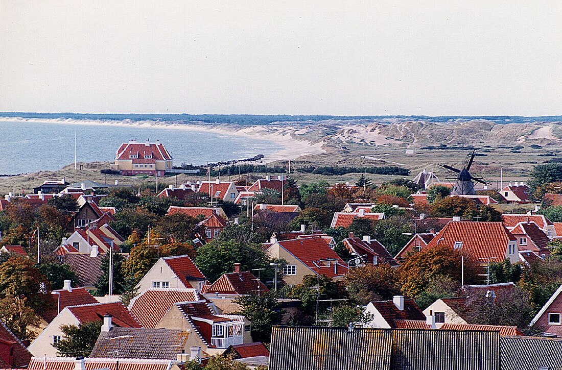 Skagen