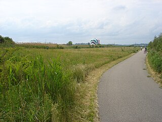 Squantum Point Park