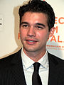 Steven Strait in april 2009 geboren op 23 maart 1986