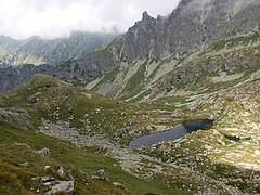 Hrubé pleso