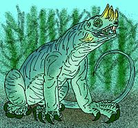 Tetraceratops insignis