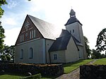 Artikel: Tillinge kyrka