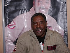 Toulouse Game Show 2011 - Ernie Hudson - P1280952.jpg