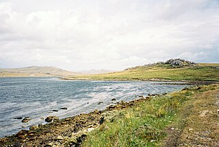 <span class="mw-page-title-main">Battle of Mount Tumbledown</span> 1982 Falklands War