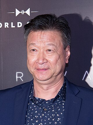 <span class="mw-page-title-main">Tzi Ma</span> Hong Kong-American actor