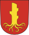 Coat of arms of Unterstammheim