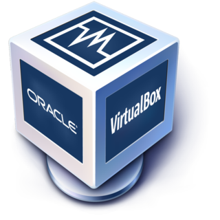 <span class="mw-page-title-main">VirtualBox</span> Open-source x86 virtualization application