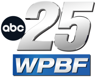 <span class="mw-page-title-main">WPBF</span> TV station in Tequesta, Florida, U.S.