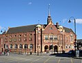 Centrinė biblioteka