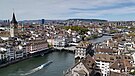 Zurich