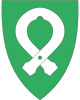 Coat of arms of Øyer Municipality