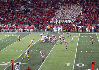 <span class="mw-page-title-main">Blackshirts (American football)</span>