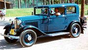 Thumbnail for 1932 Ford