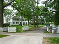 Chicago Club, Charlevoix