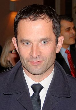 Benoît Hamon