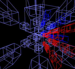 <i>n</i>-dimensional sequential move puzzle