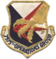 7575th Operations Group