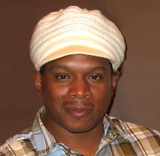 <span class="mw-page-title-main">Sway Calloway</span> American rapper and journalist