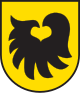 Coat of arms of Aldrans