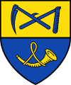 Wappen von Lannach