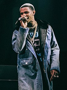 A Boogie wit da Hoodie (27. listopadu 2017)