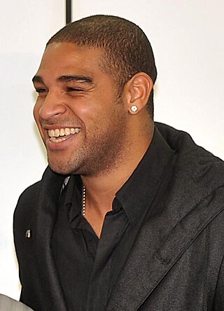 <span class="mw-page-title-main">Adriano (footballer, born February 1982)</span> Brazilian footballer