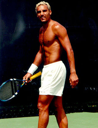 <span class="mw-page-title-main">Karim Alami</span> Moroccan tennis player