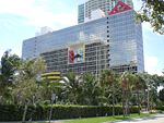 Atlantis Condominium in Miami is the 22nd tallest female-designed building in the world.