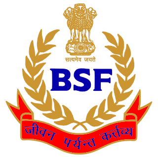 <span class="mw-page-title-main">Border Security Force (football team)</span> Indian association football club