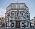 Thumbnail for Florence Baptistery