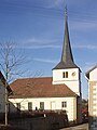 Evangelische Kirche