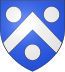 Blason de Gressy