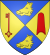 Alias du blason de Vassincourt