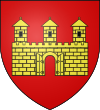 Blason de Buda