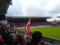 Brann - Strømsgodset