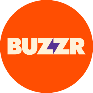 <span class="mw-page-title-main">Buzzr</span> American digital multicast television network