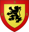 Blason de Crozon