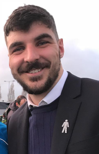 <span class="mw-page-title-main">Callum Paterson</span> Scottish association football player (born 1994)