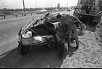 Thumbnail for File:Car accident (FL62565510).jpg