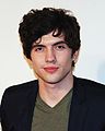 Carter Jenkins geboren op 4 september 1991